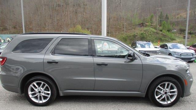 2023 Dodge Durango R/T
