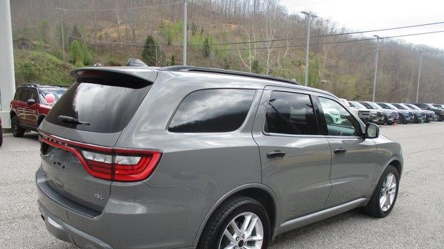 2023 Dodge Durango R/T