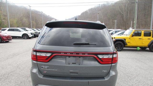 2023 Dodge Durango R/T