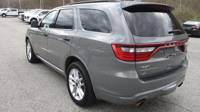 2023 Dodge Durango R/T