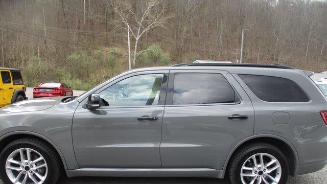 2023 Dodge Durango R/T