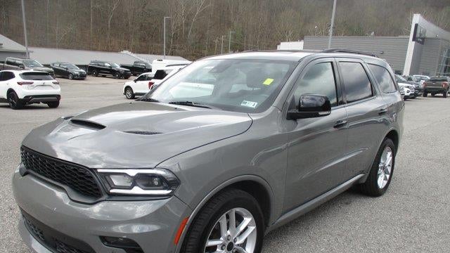 2023 Dodge Durango R/T