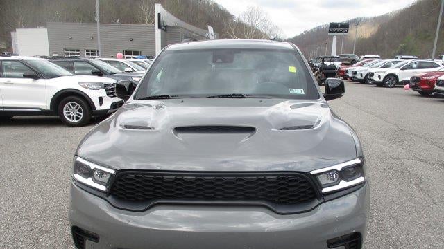 2023 Dodge Durango R/T