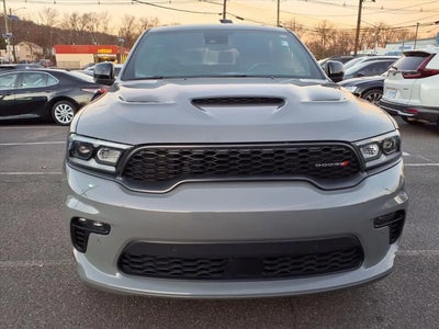 2023 Dodge Durango AWD R/T 4DR SUV