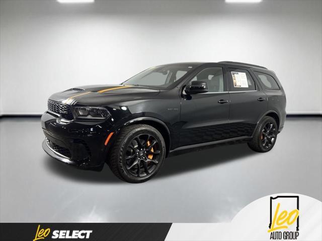 2023 Dodge Durango