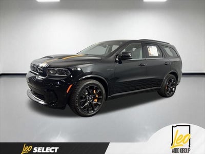 Photo of a 2023 Dodge Durango AWD R/T 4DR SUV for sale