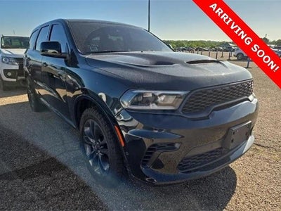 2023 Dodge Durango AWD R/T 4DR SUV