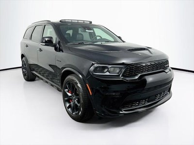 Photo of a 2023 Dodge Durango AWD R/T 4DR SUV for sale