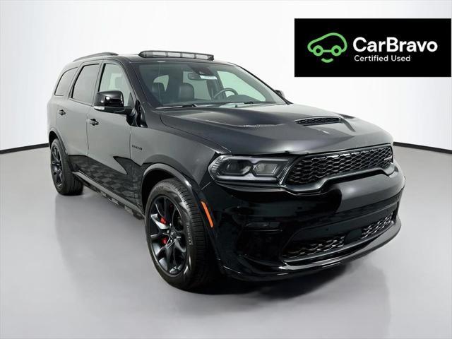2023 Dodge Durango