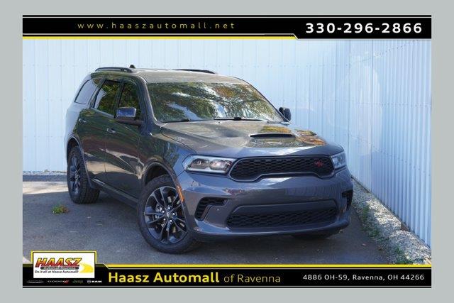 2024 Dodge Durango - $40,000