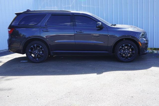2024 Dodge Durango - $40,000