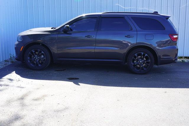 2024 Dodge Durango - $40,000
