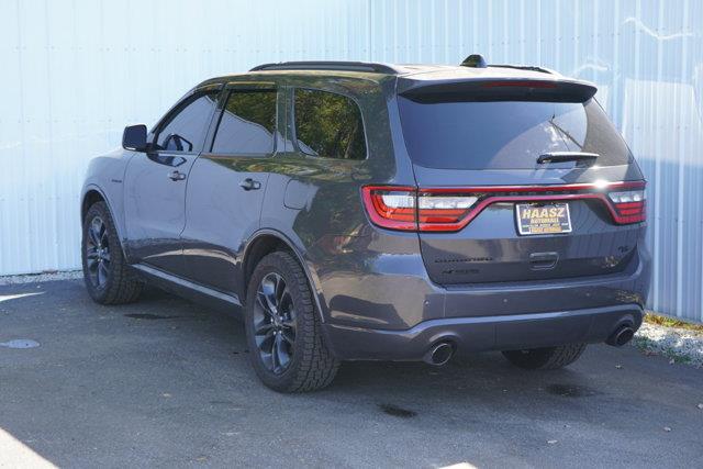 2024 Dodge Durango - $40,000