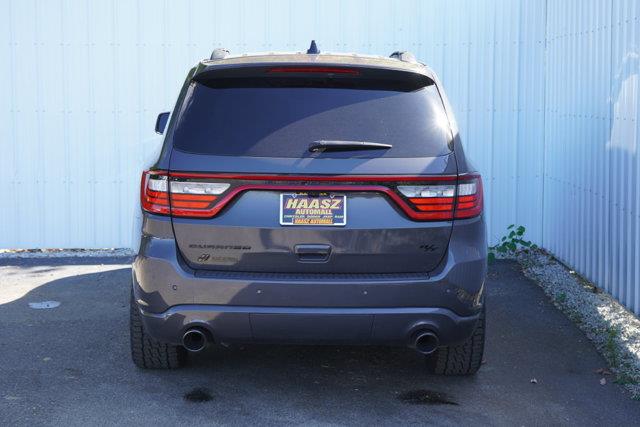 2024 Dodge Durango - $40,000