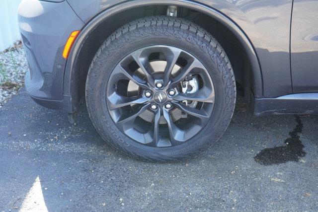 2024 Dodge Durango - $40,000