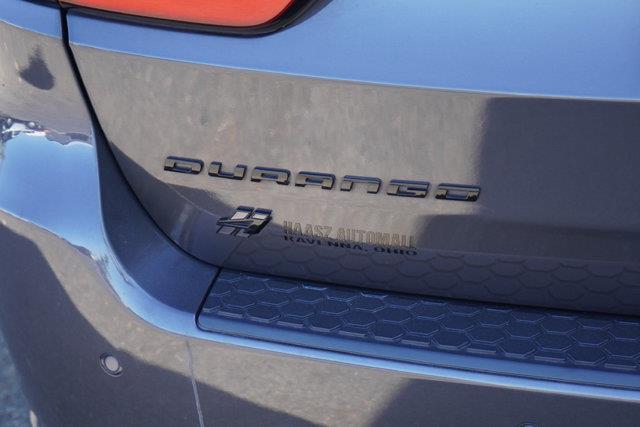 2024 Dodge Durango - $40,000