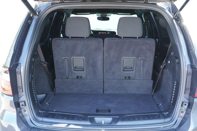 2024 Dodge Durango - $40,000