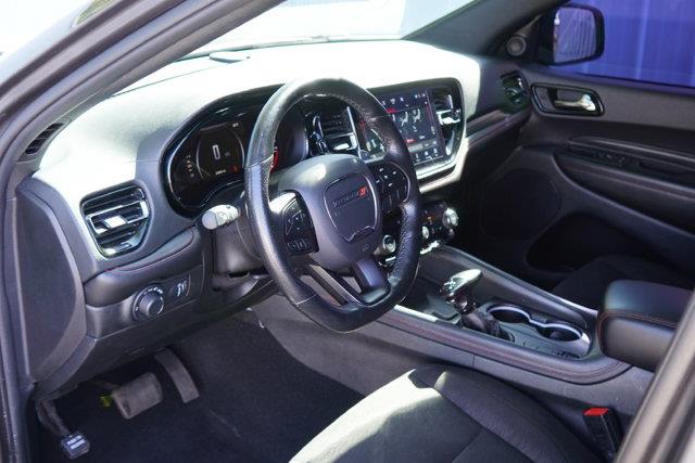 2024 Dodge Durango - $40,000