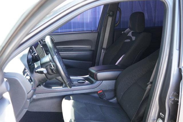 2024 Dodge Durango - $40,000