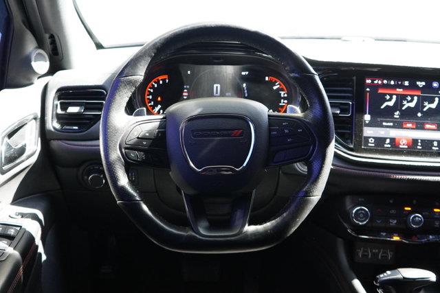 2024 Dodge Durango - $40,000