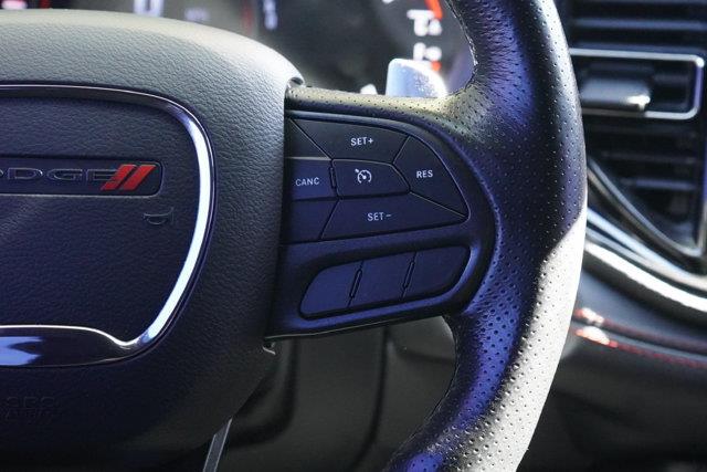 2024 Dodge Durango - $40,000