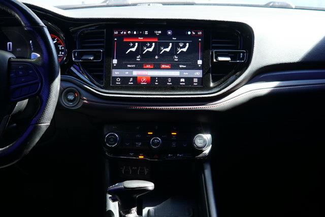 2024 Dodge Durango - $40,000