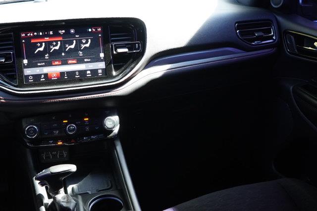 2024 Dodge Durango - $40,000