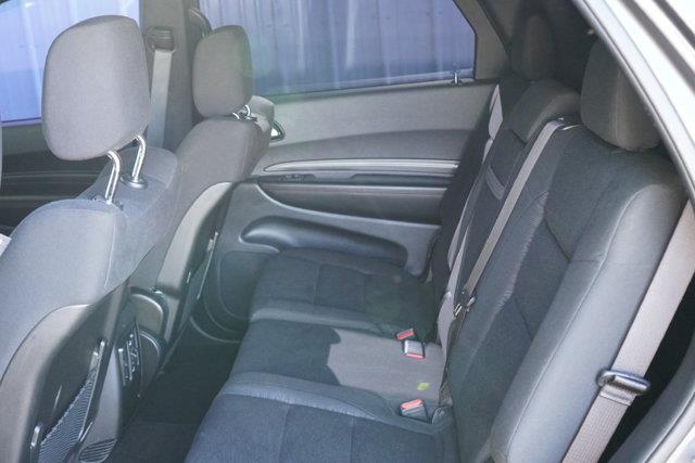 2024 Dodge Durango - $40,000