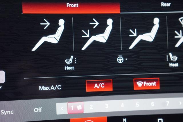 2024 Dodge Durango - $40,000