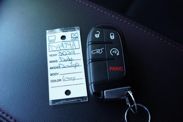 2024 Dodge Durango - $40,000