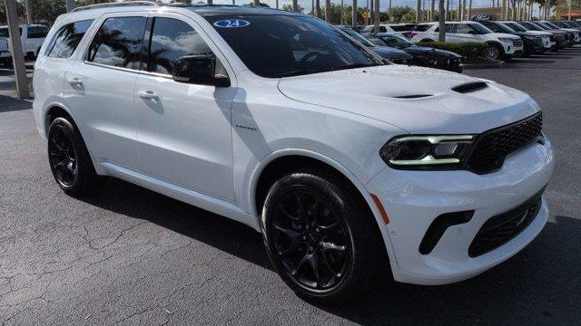 Preowned 2024 Dodge Durango R/T Premium for Sale