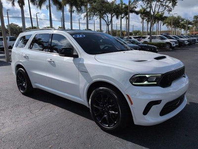 Photo of a 2024 Dodge Durango AWD R/T 4DR SUV for sale