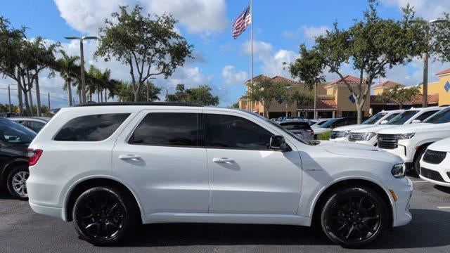 2024 Dodge Durango R/T Premium