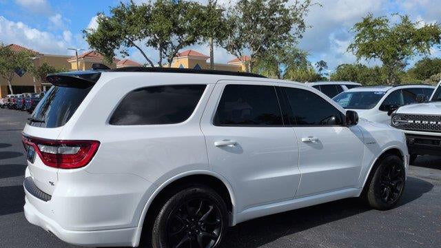 2024 Dodge Durango R/T Premium