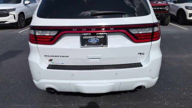 2024 Dodge Durango R/T Premium