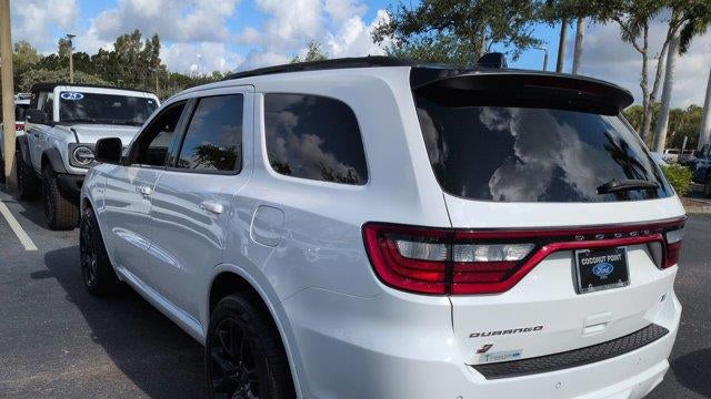 2024 Dodge Durango R/T Premium