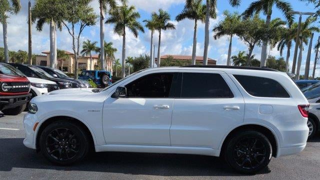 2024 Dodge Durango R/T Premium