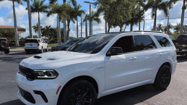 2024 Dodge Durango R/T Premium