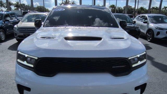 2024 Dodge Durango R/T Premium