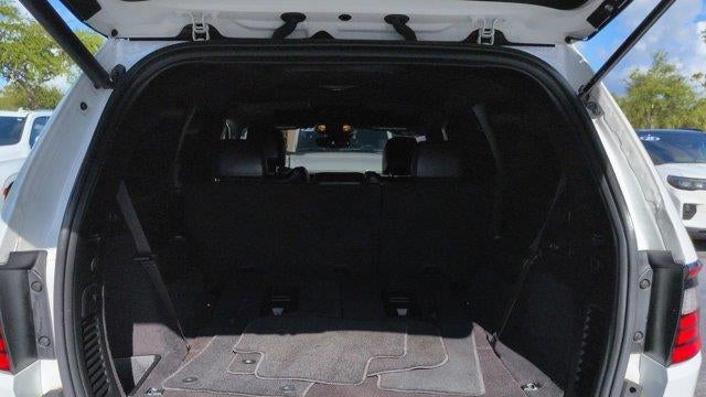 2024 Dodge Durango R/T Premium