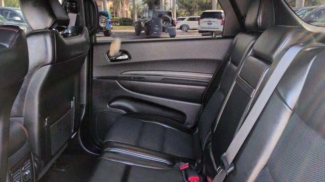 2024 Dodge Durango R/T Premium