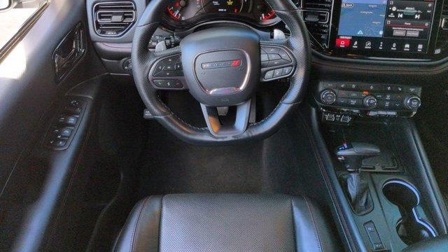 2024 Dodge Durango R/T Premium