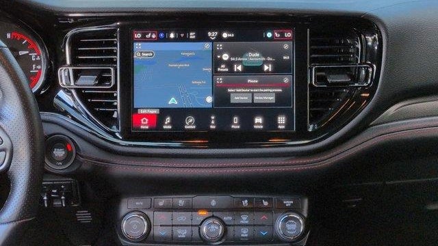 2024 Dodge Durango R/T Premium