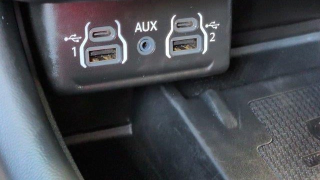2024 Dodge Durango R/T Premium