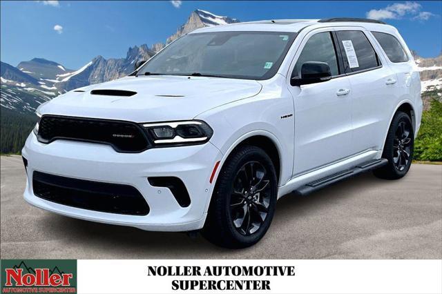 2024 Dodge Durango