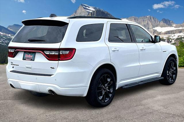 2024 Dodge Durango - $40,264