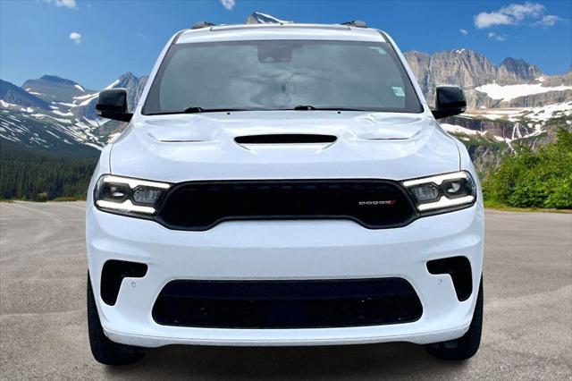 2024 Dodge Durango - $40,264