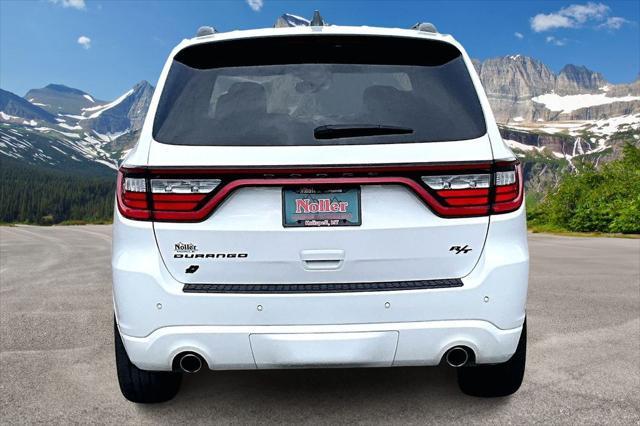 2024 Dodge Durango - $40,264
