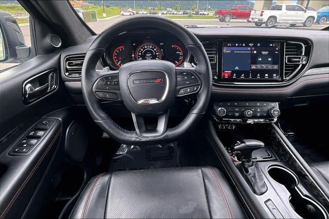 2024 Dodge Durango - $40,264