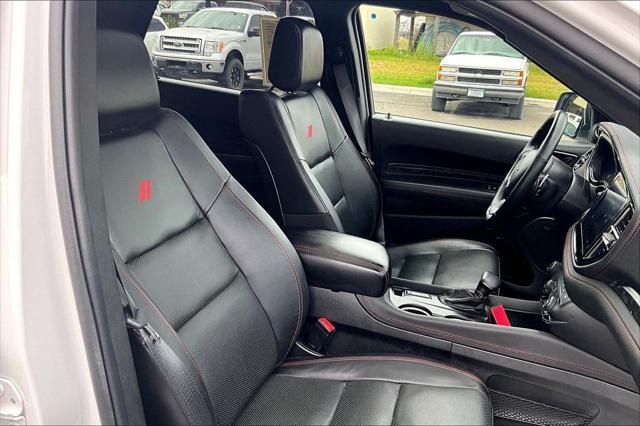 2024 Dodge Durango - $40,264